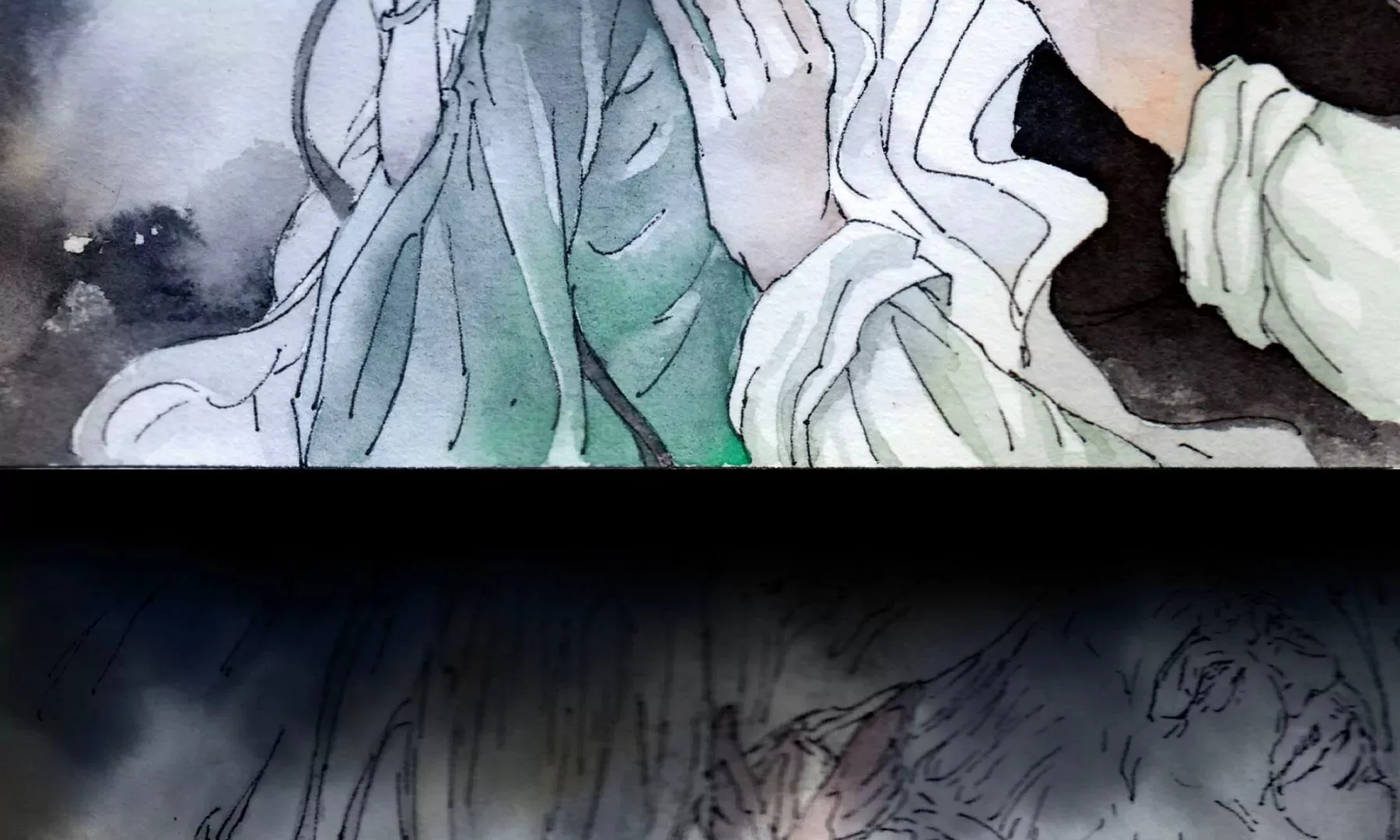 第3话 摸瞎子 第98页