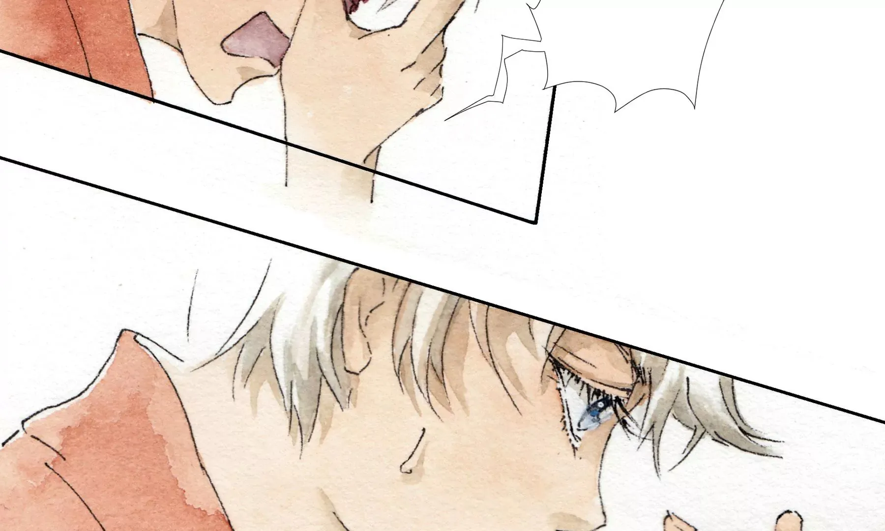 第4话 老祠堂 第9页