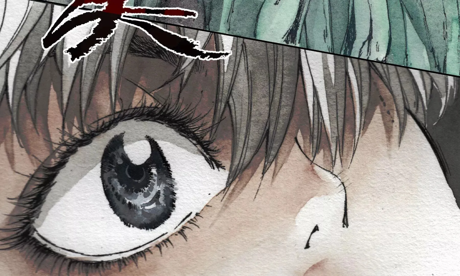 第4话 老祠堂 第26页