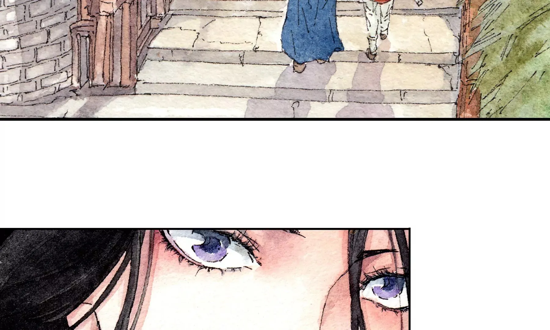 第4话 老祠堂 第52页