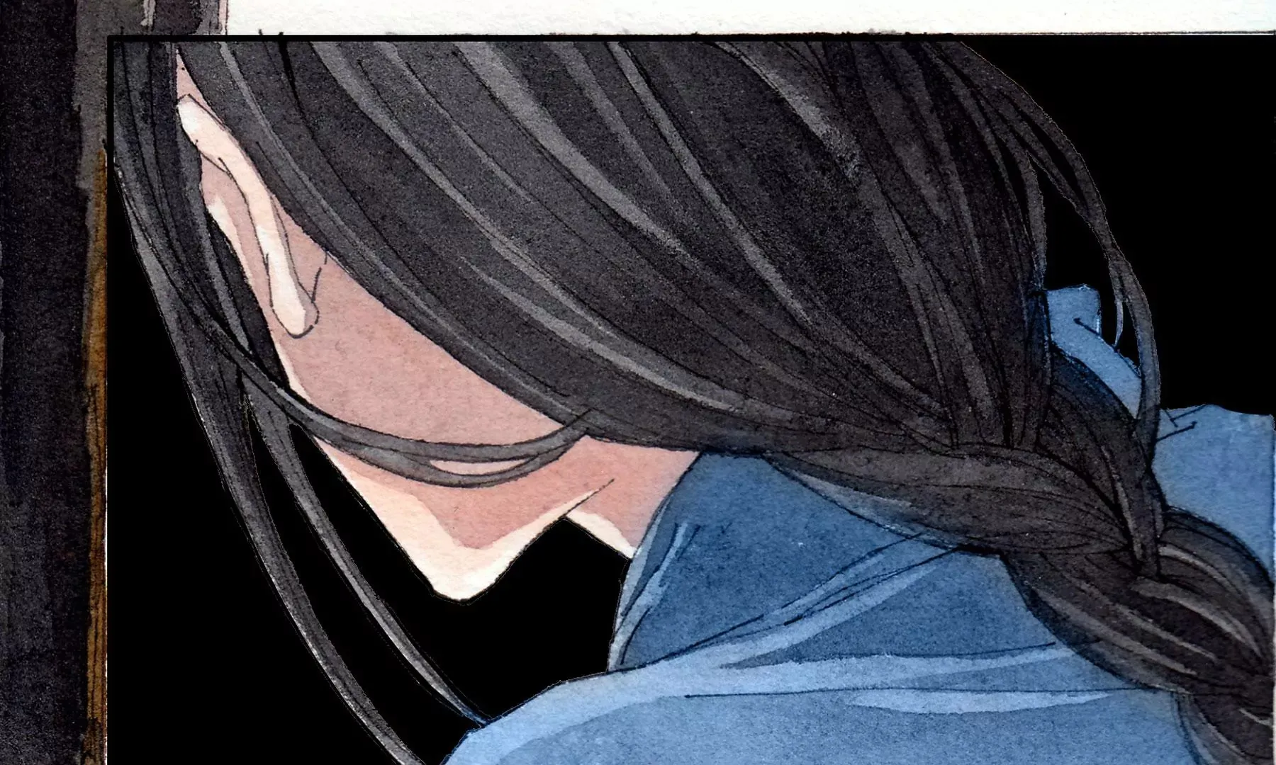 第4话 老祠堂 第56页