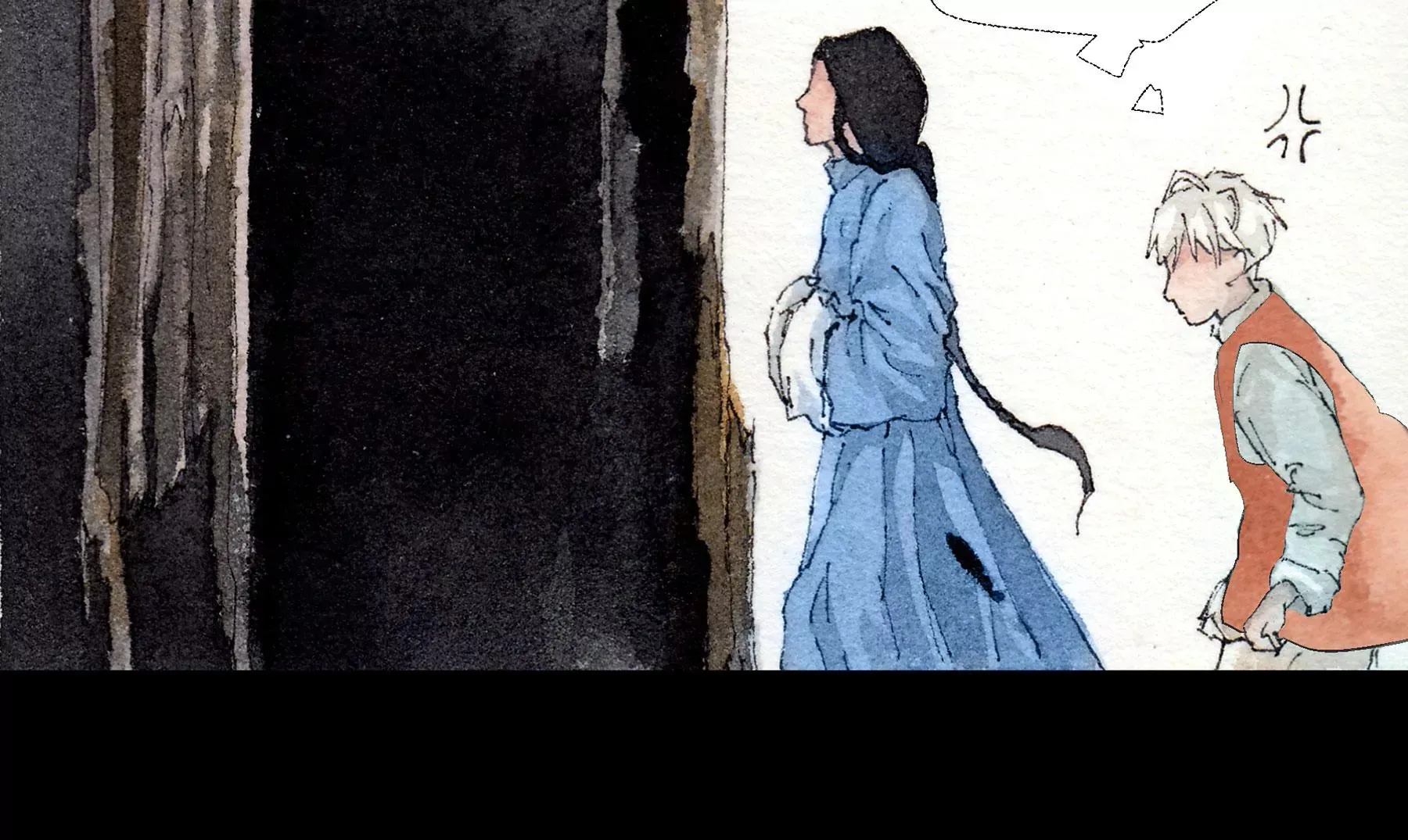第4话 老祠堂 第58页