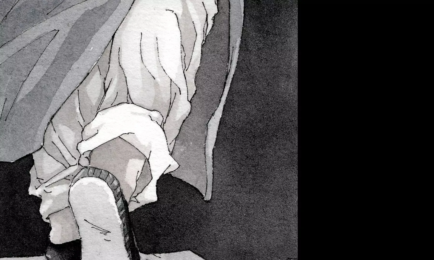 第4话 老祠堂 第63页
