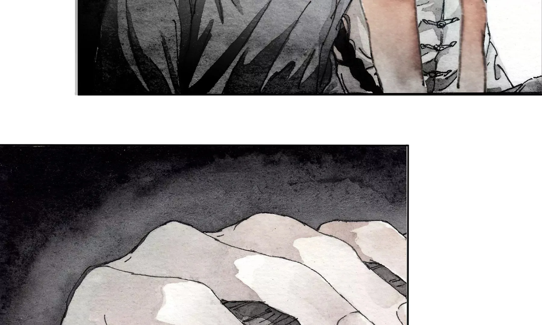 第4话 老祠堂 第84页