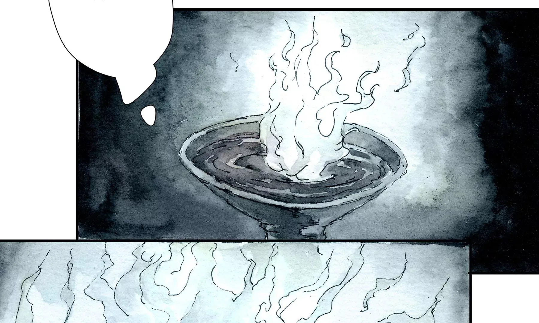 第5话 冷火 第14页