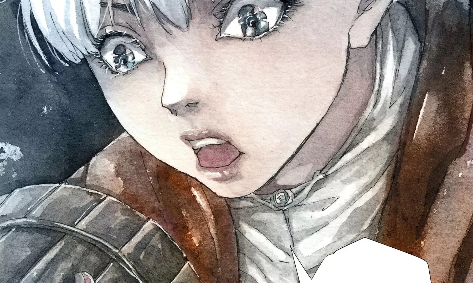 第5话 冷火 第31页