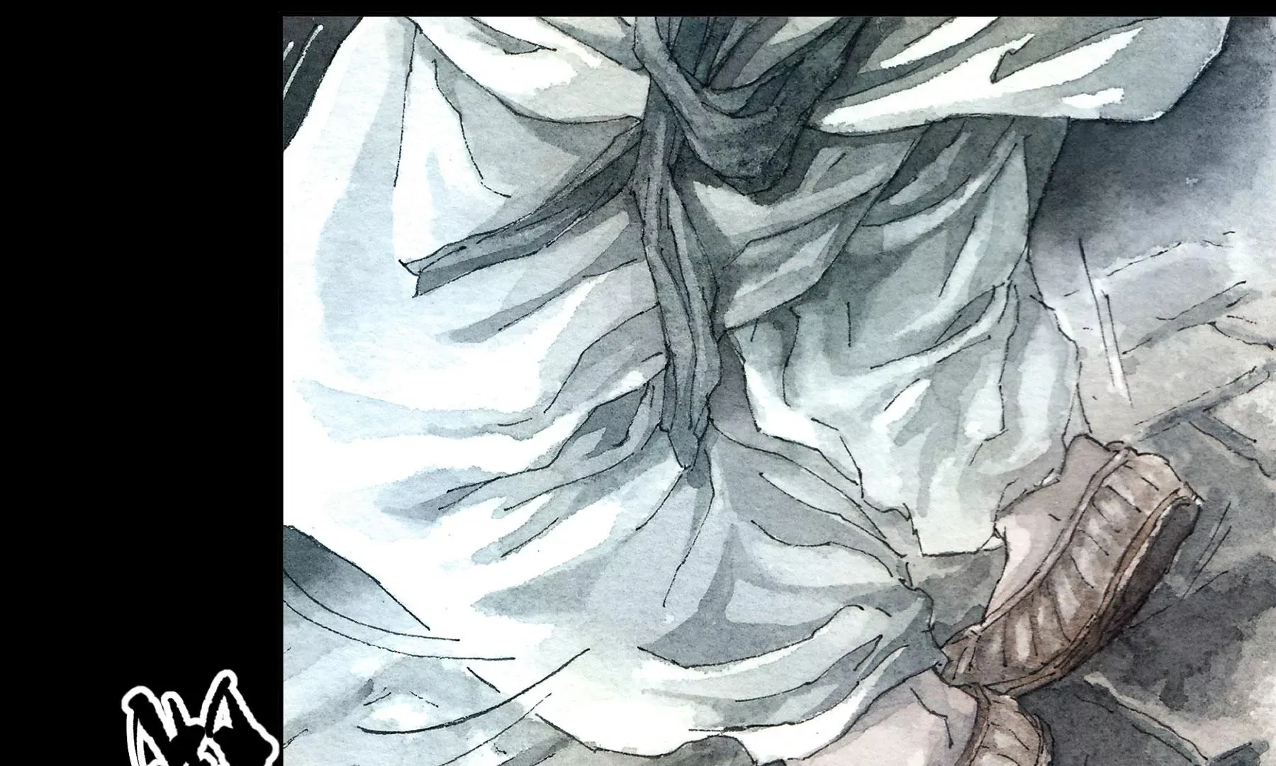第5话 冷火 第35页
