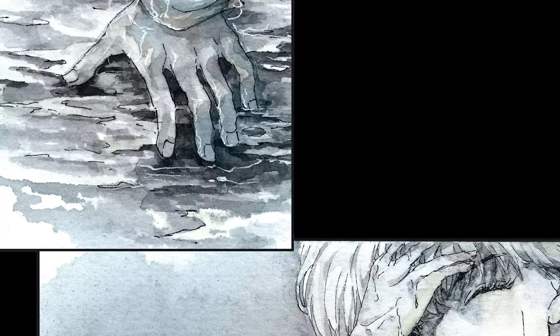 第5话 冷火 第39页