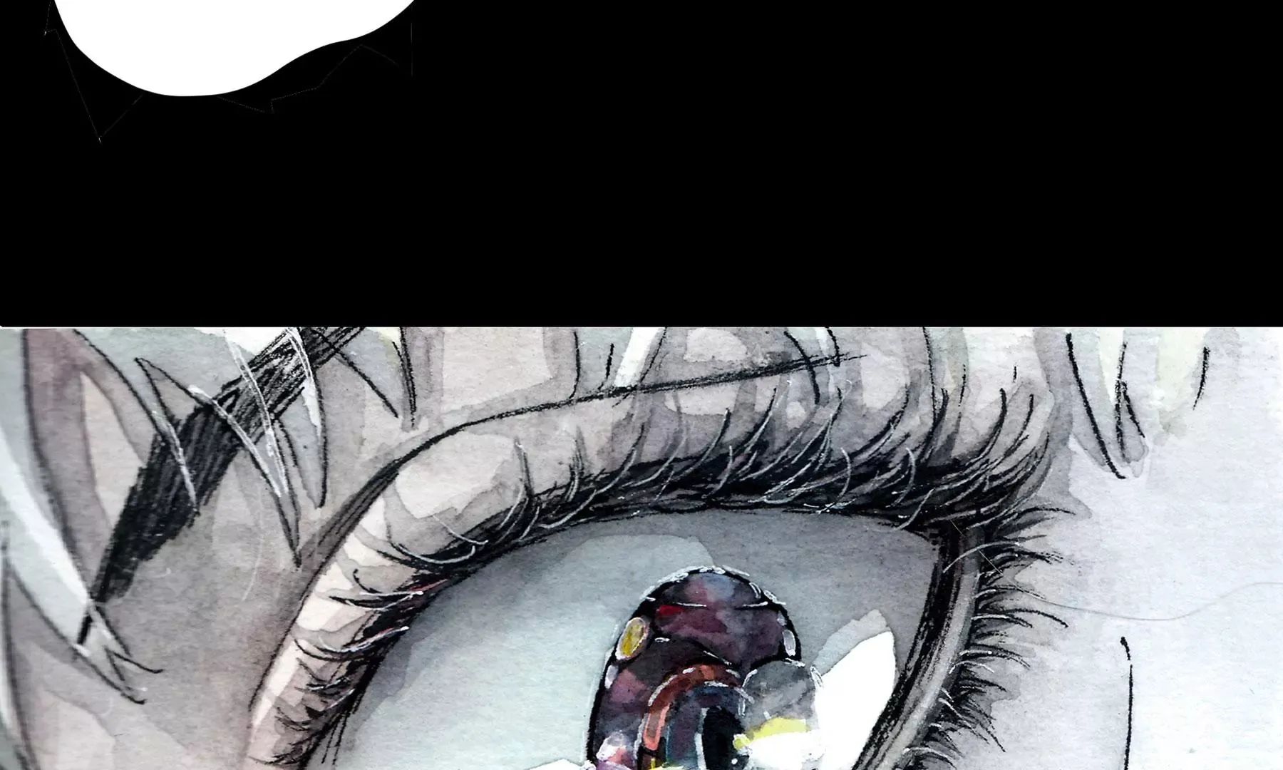 第5话 冷火 第41页