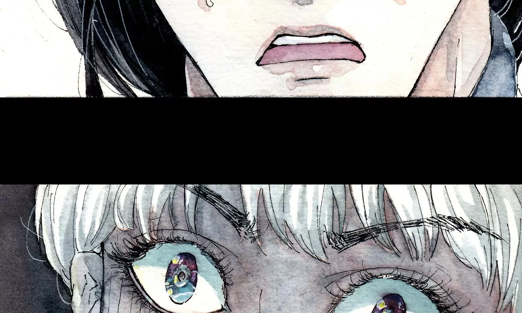第5话 冷火 第52页