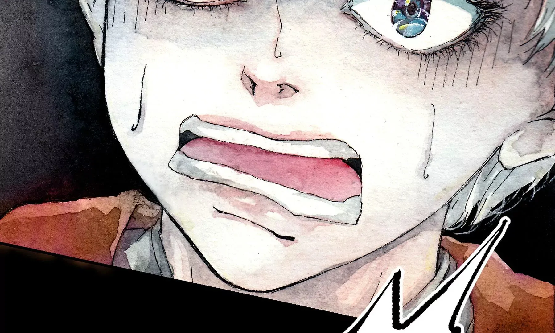第5话 冷火 第53页