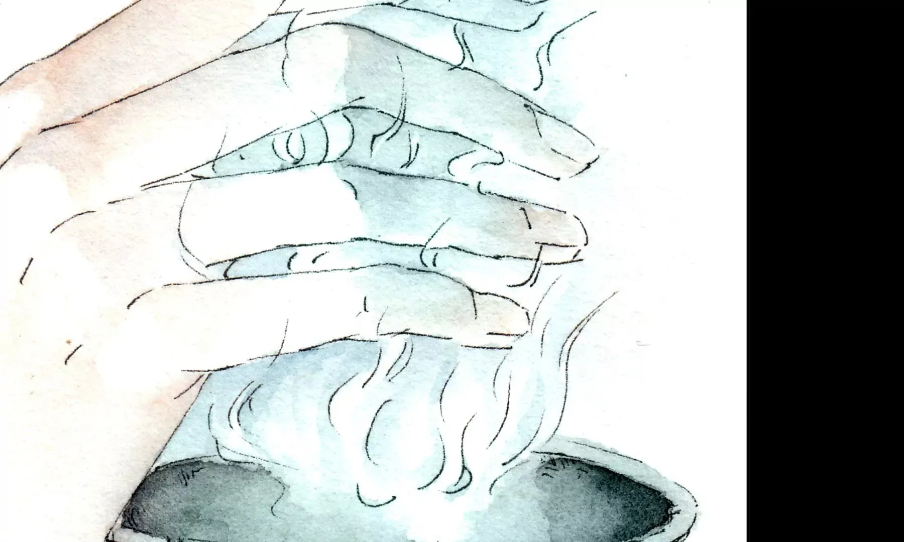 第5话 冷火 第59页