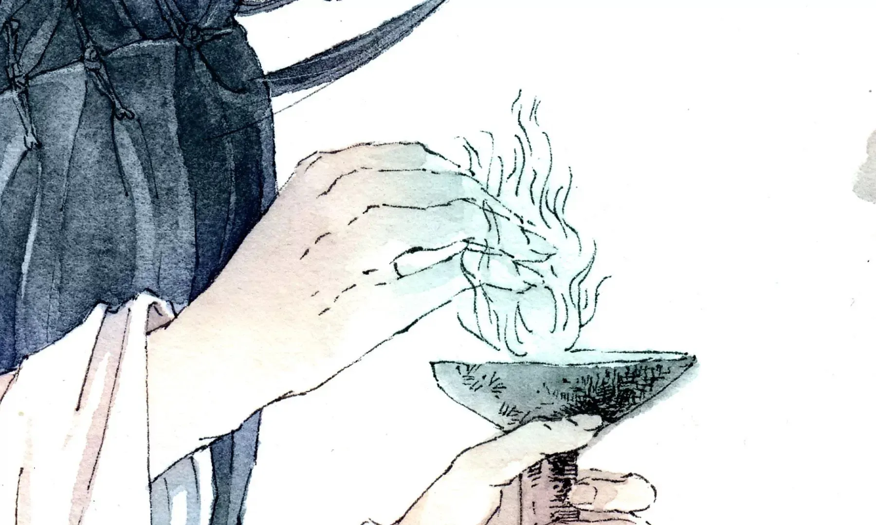 第5话 冷火 第64页