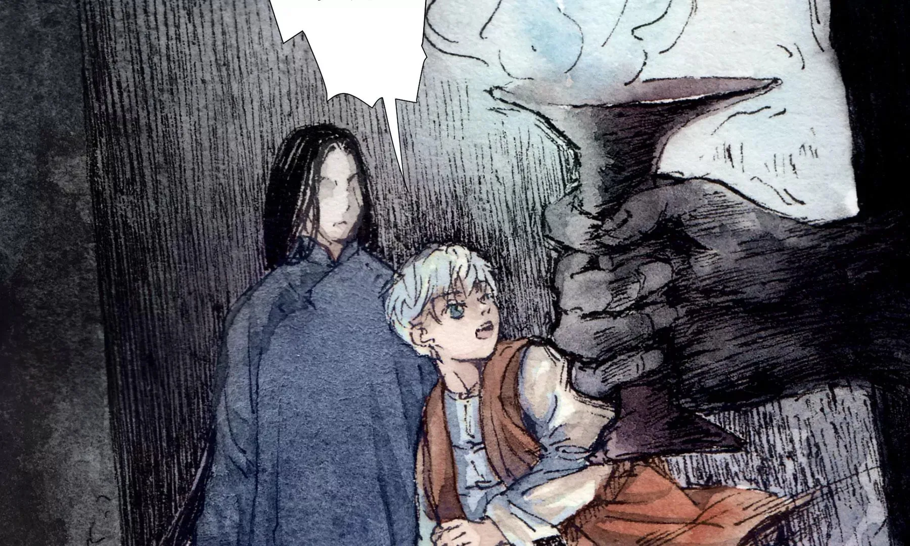 第5话 冷火 第92页