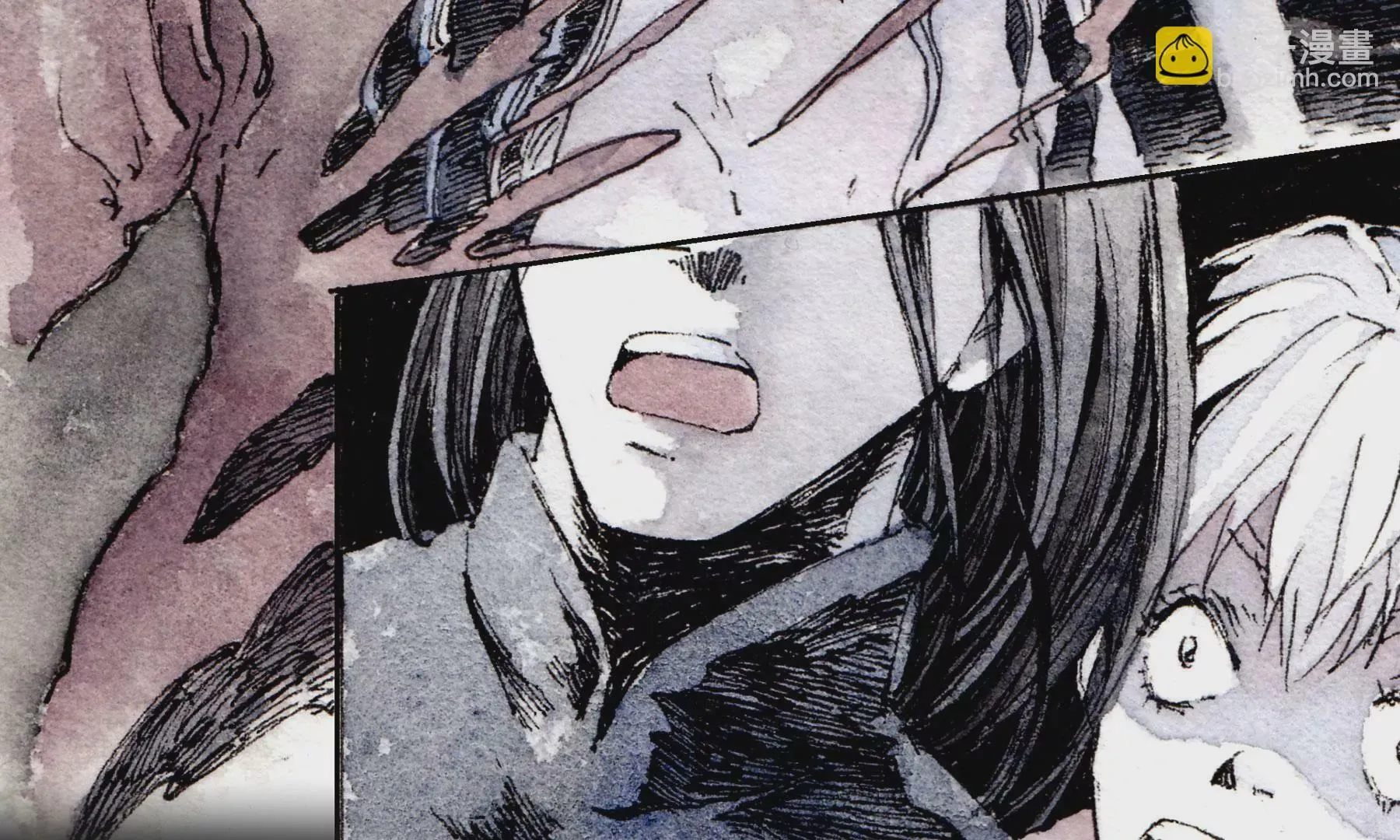 第5话 冷火 第111页