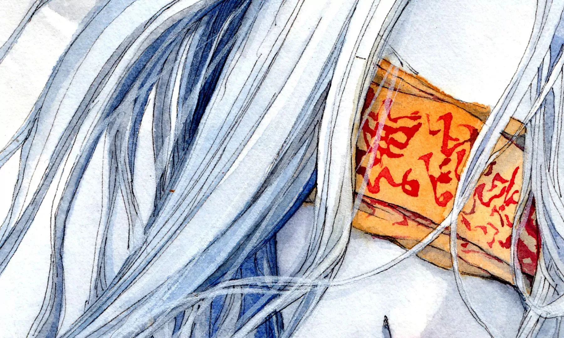 第5话 冷火 第119页