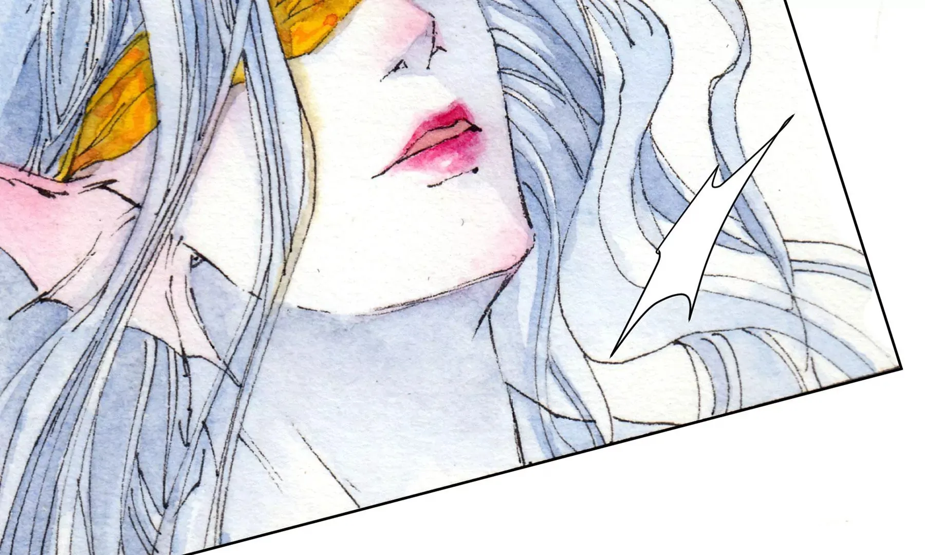 第7话 鲛人咒 第32页