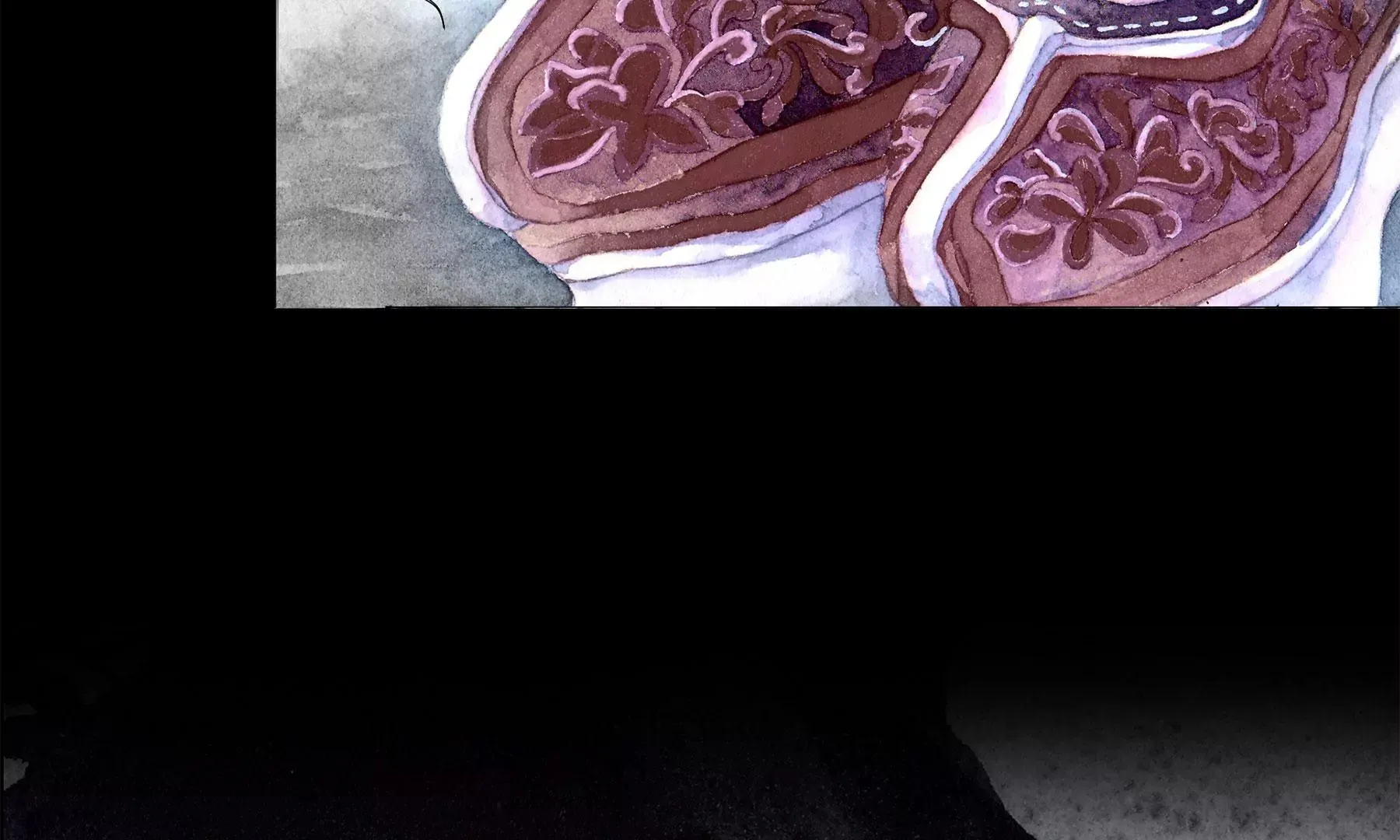 第7话 鲛人咒 第105页