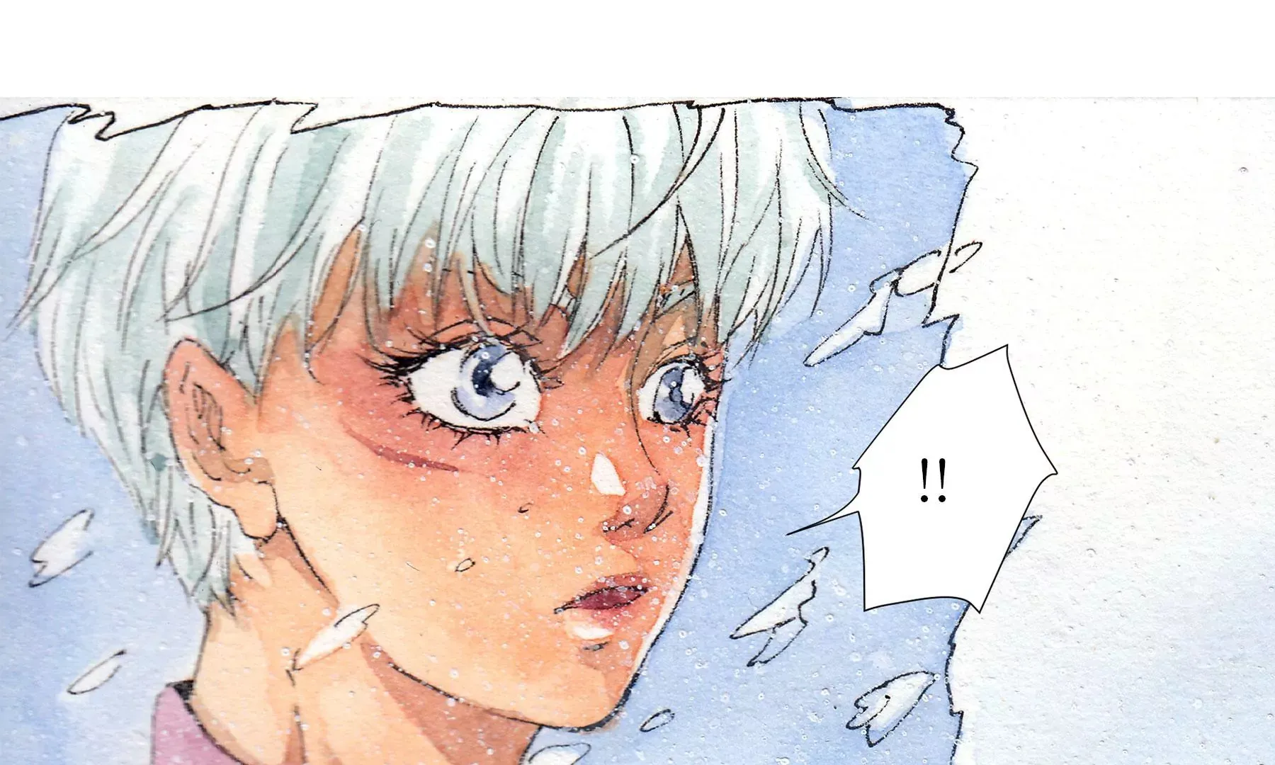 第13话 雪淹蒲家庄 第28页