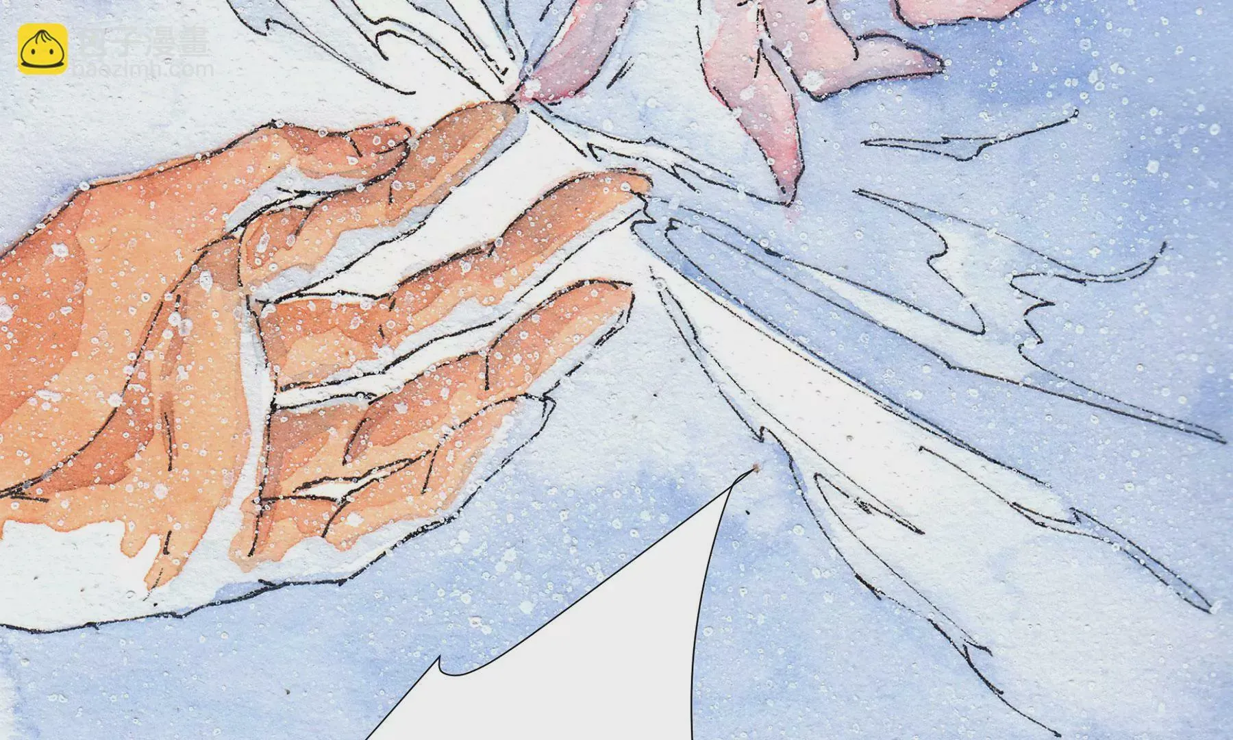 第13话 雪淹蒲家庄 第39页