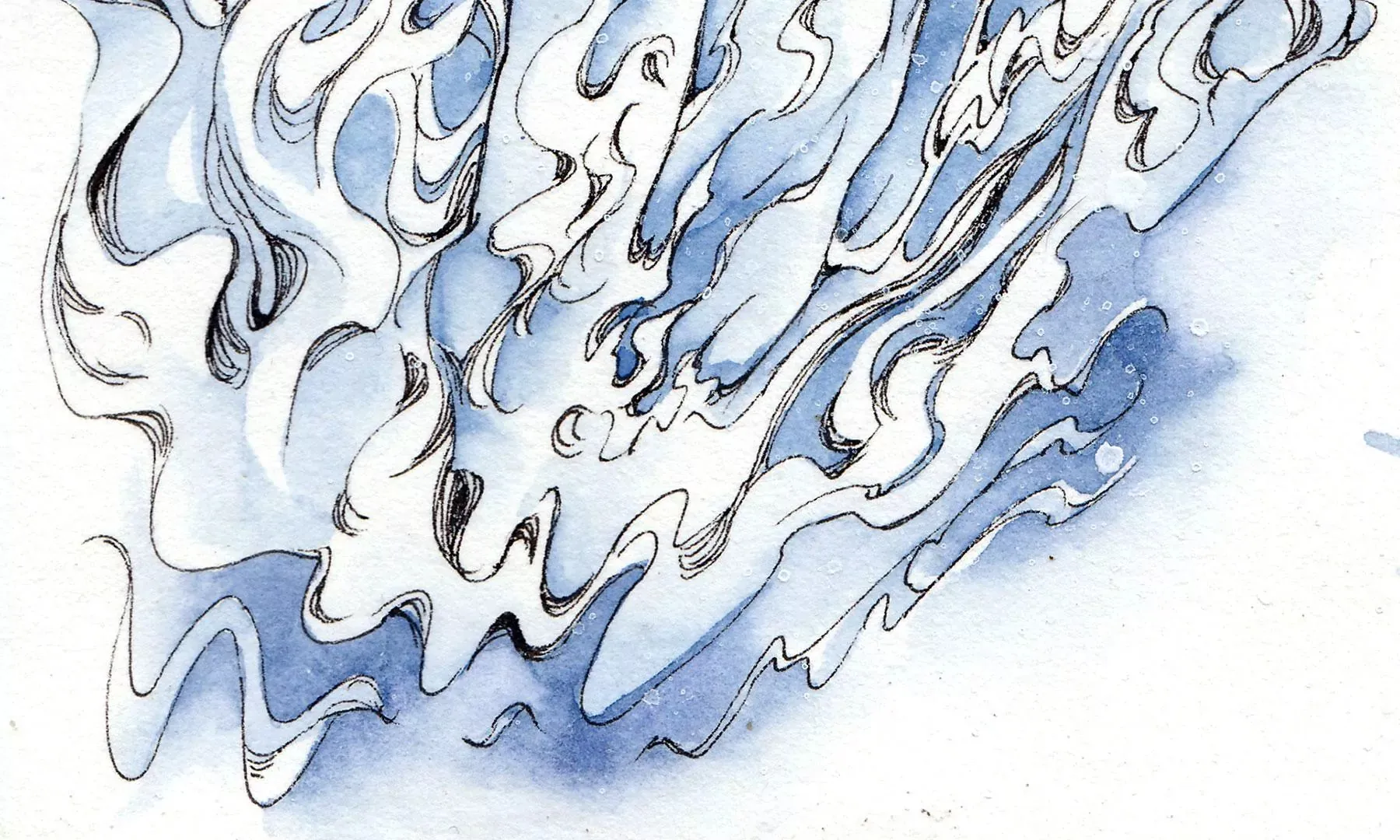 第13话 雪淹蒲家庄 第51页