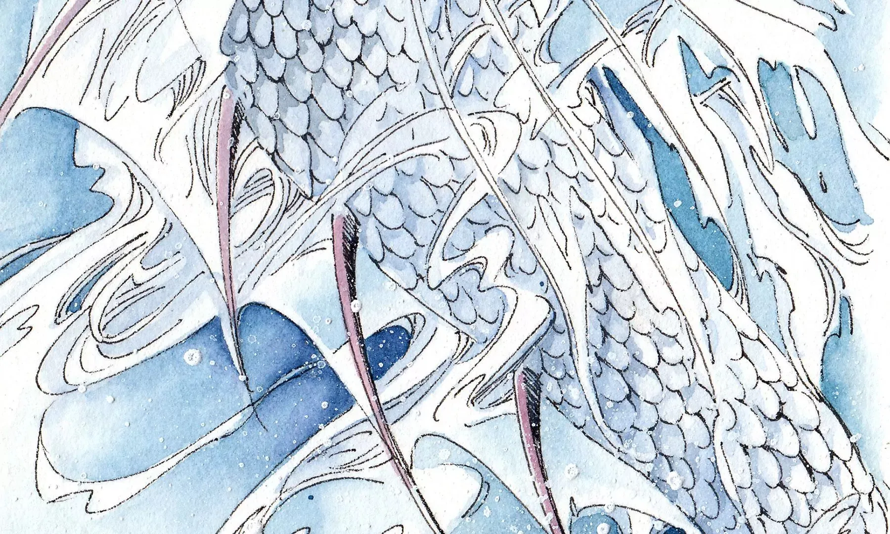 第13话 雪淹蒲家庄 第56页