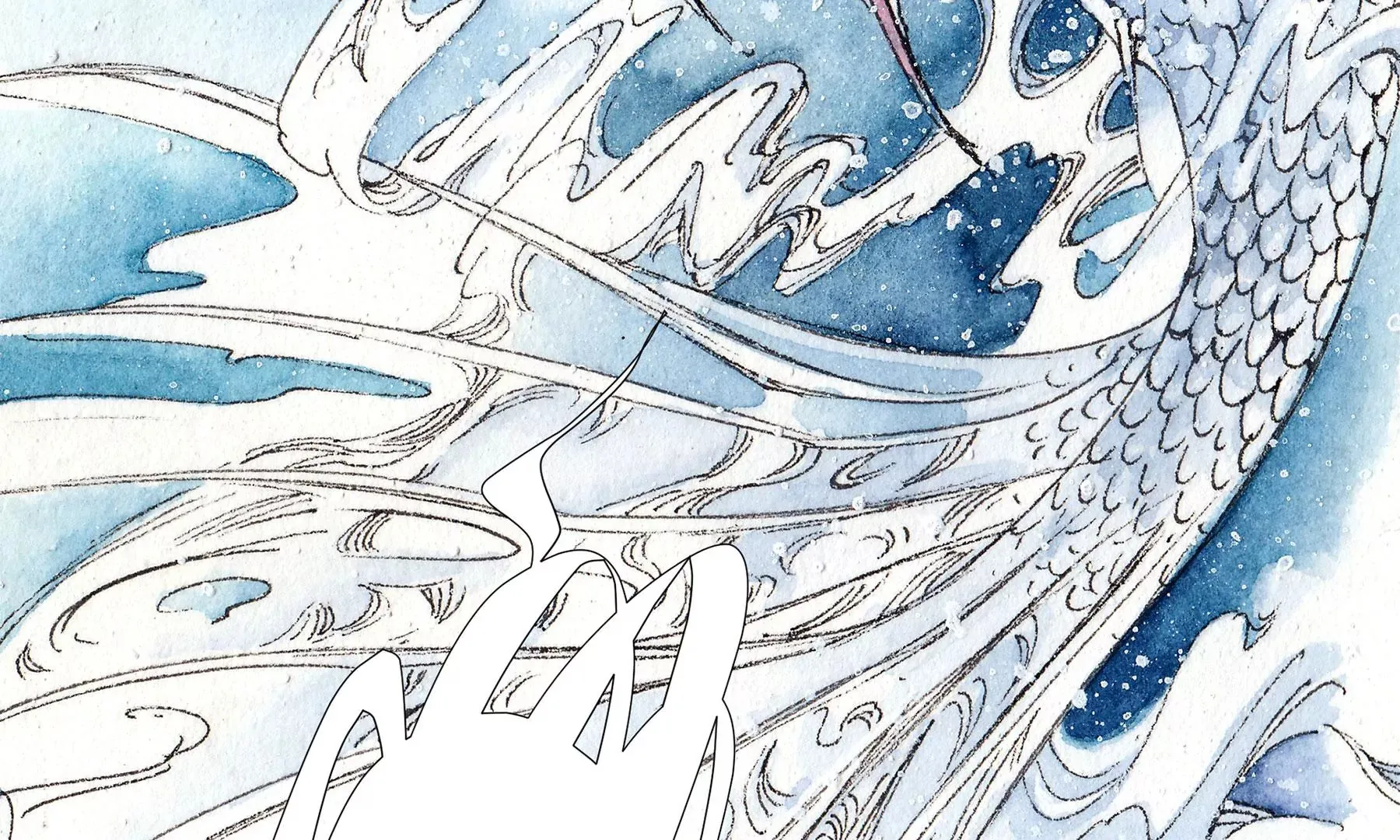 第13话 雪淹蒲家庄 第57页