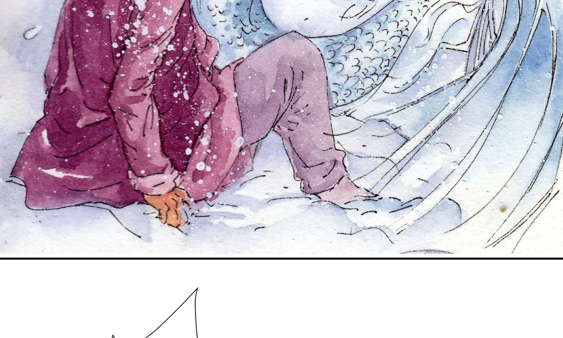 第13话 雪淹蒲家庄 第62页