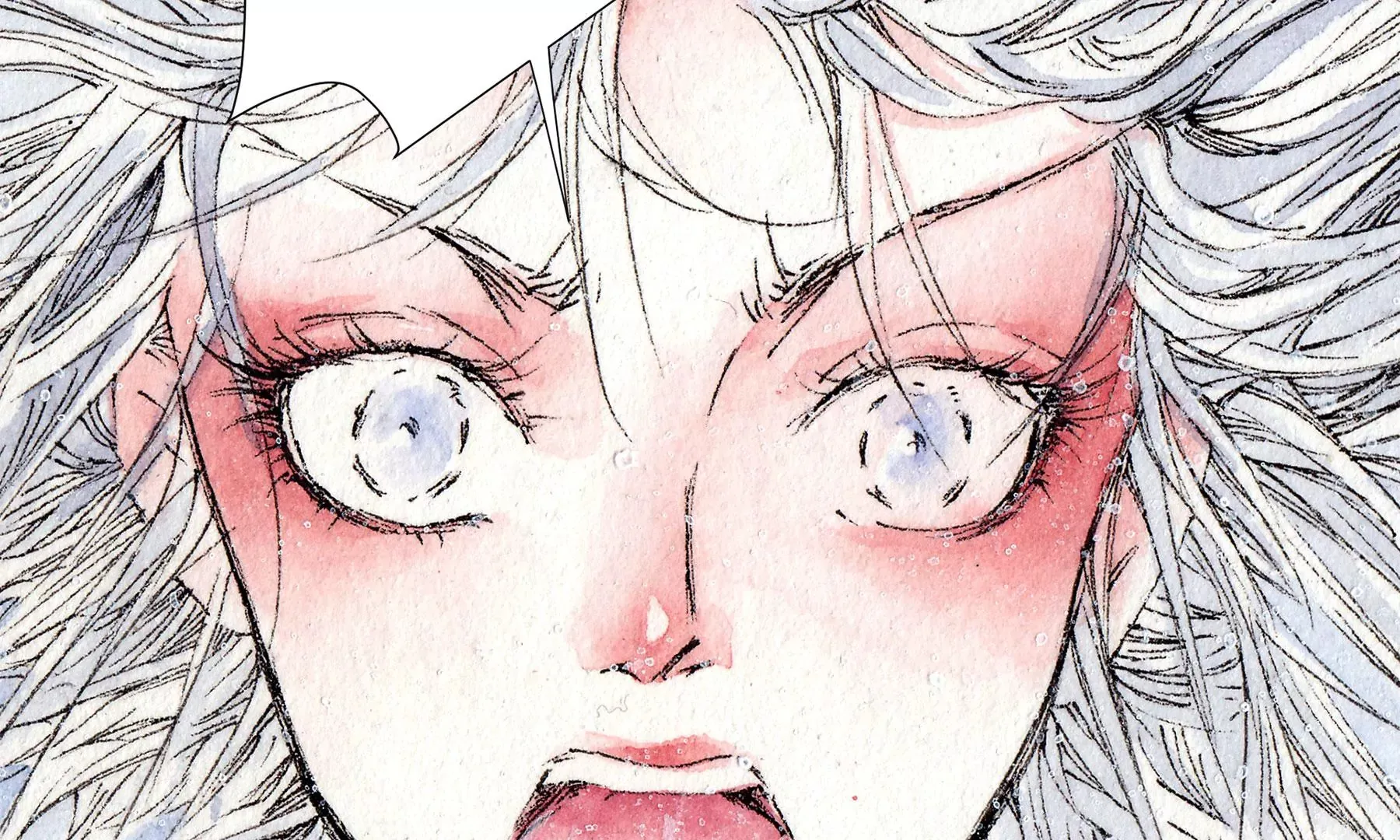 第13话 雪淹蒲家庄 第84页