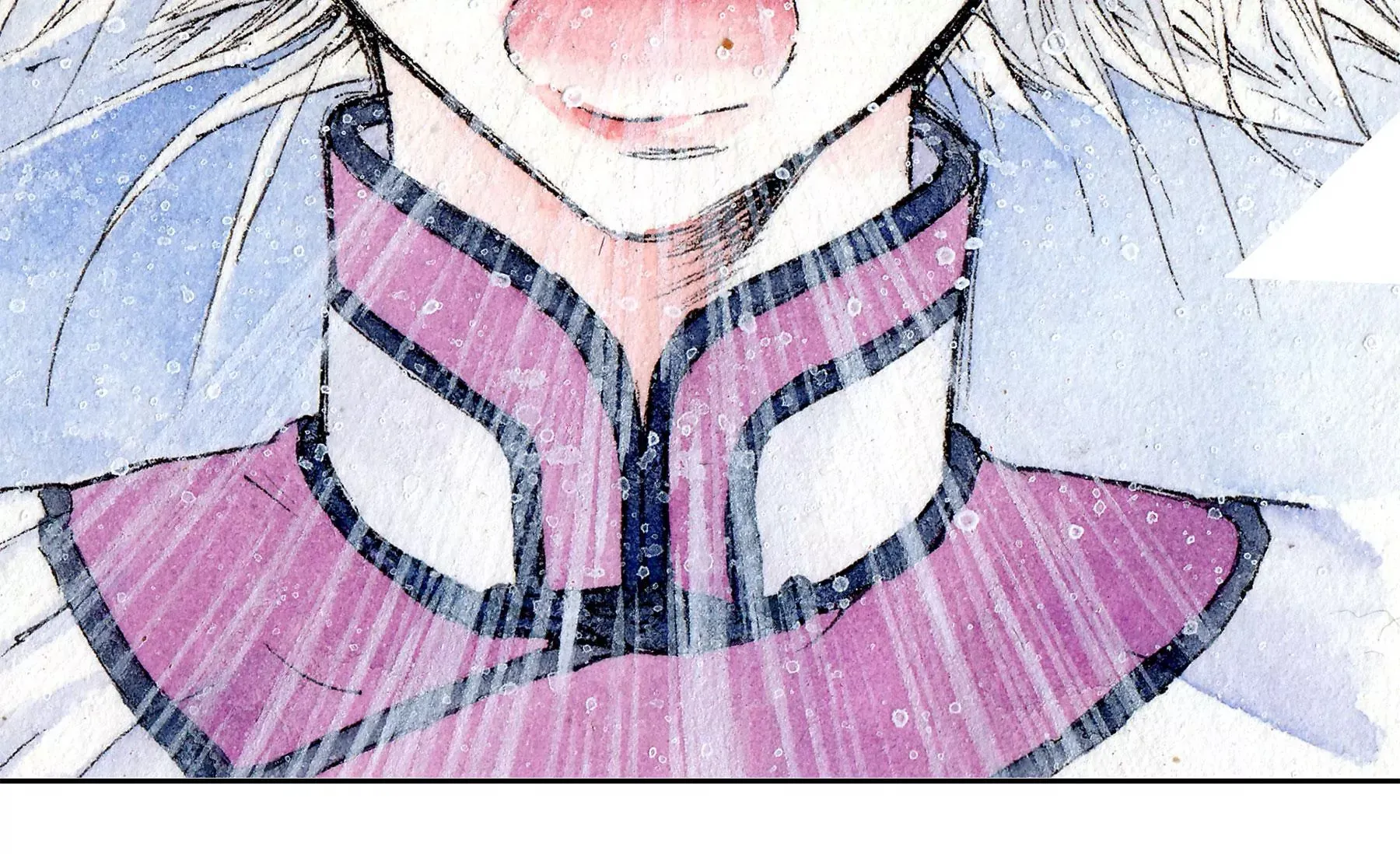 第13话 雪淹蒲家庄 第85页