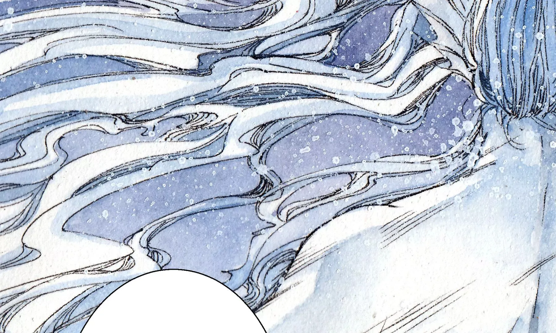 第13话 雪淹蒲家庄 第88页