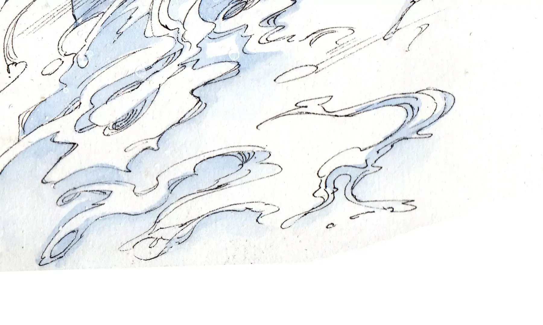 第13话 雪淹蒲家庄 第92页