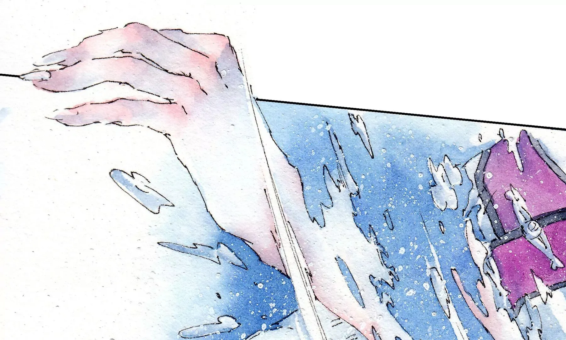 第14话 回归现世 第37页