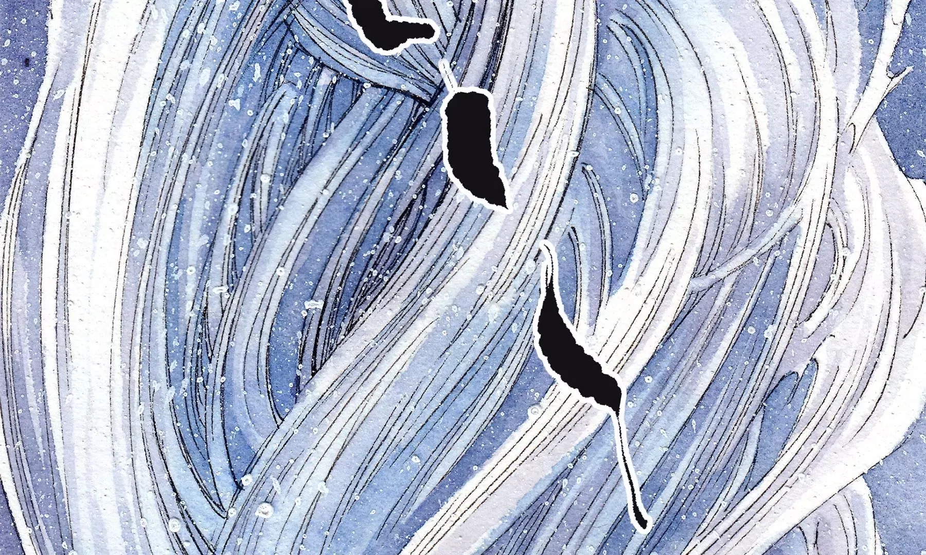第14话 回归现世 第49页
