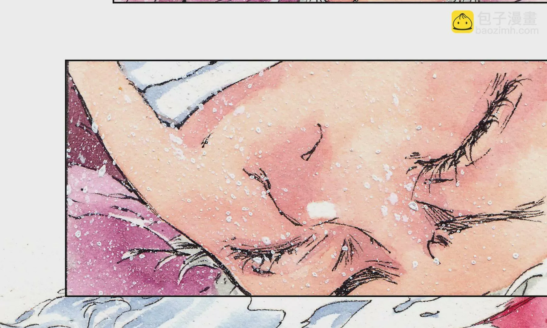 第14话 回归现世 第54页