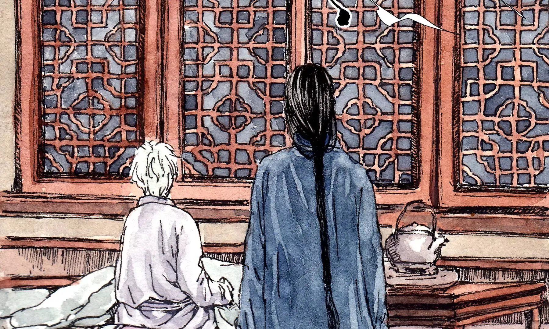 第15话 破晦 第69页