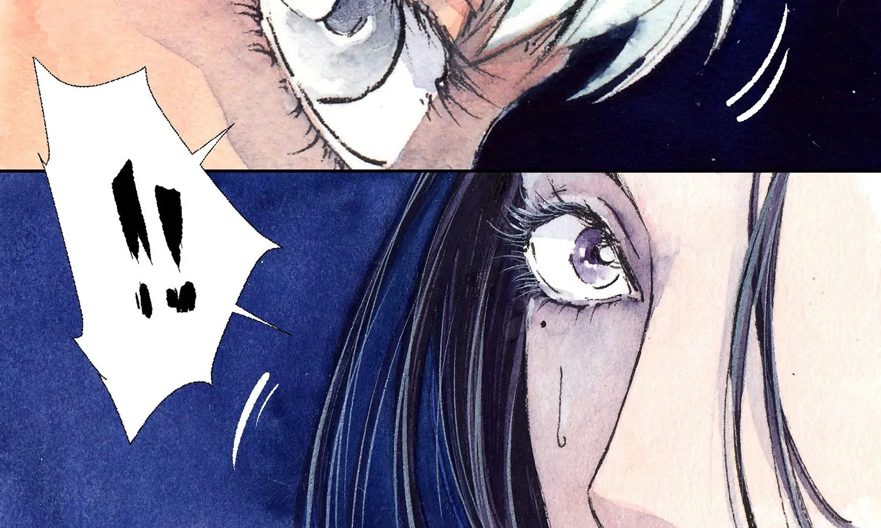 第16话 幻夜行 第32页