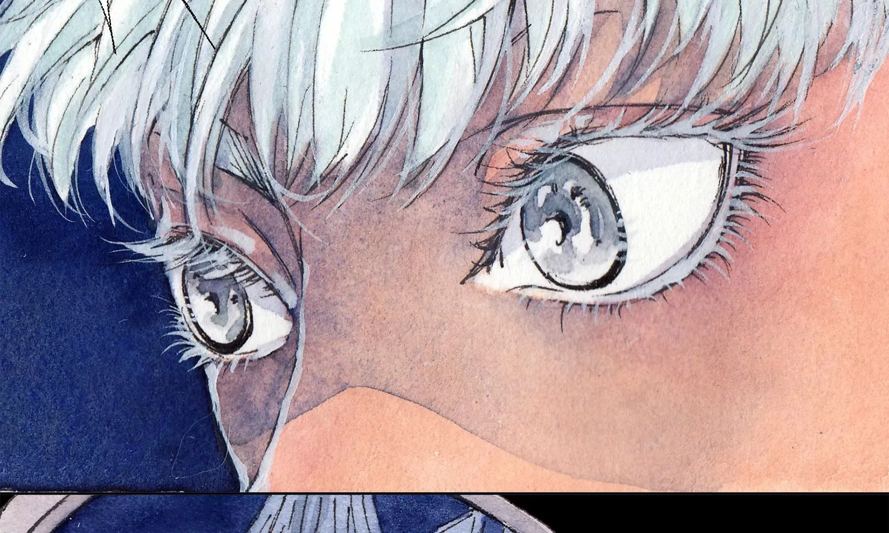 第16话 幻夜行 第54页