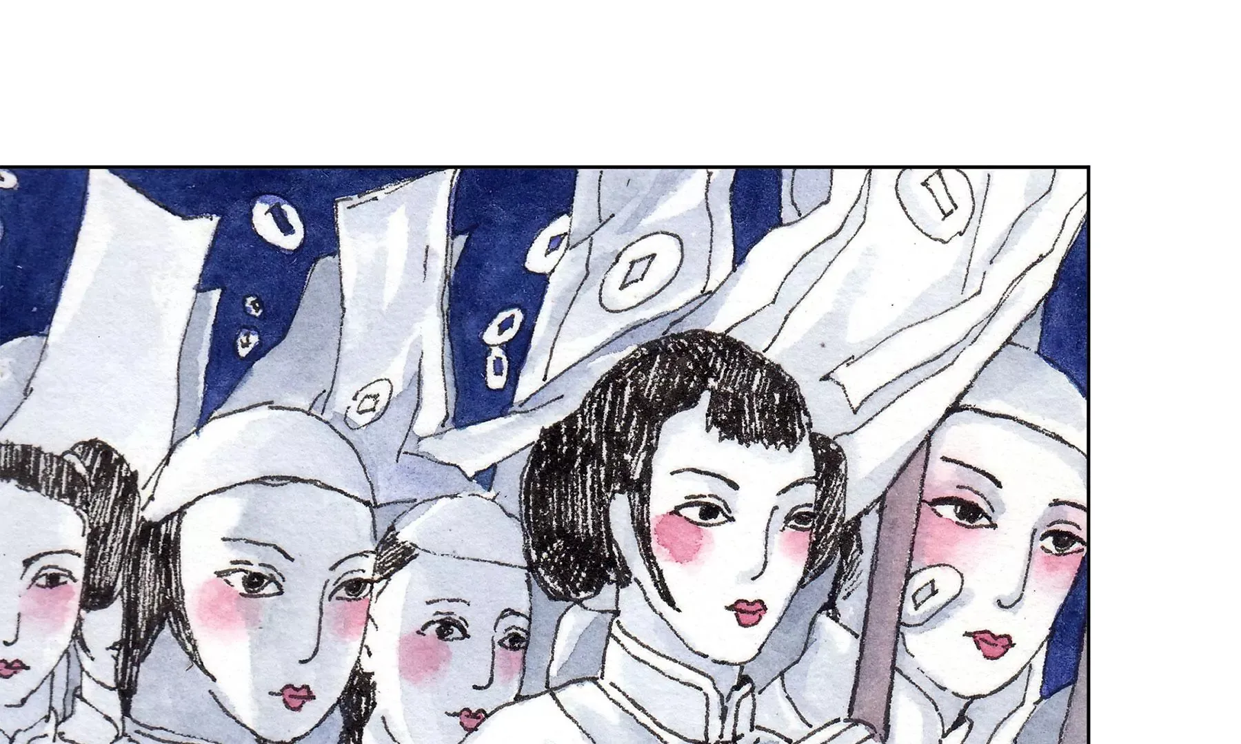 第16话 幻夜行 第58页