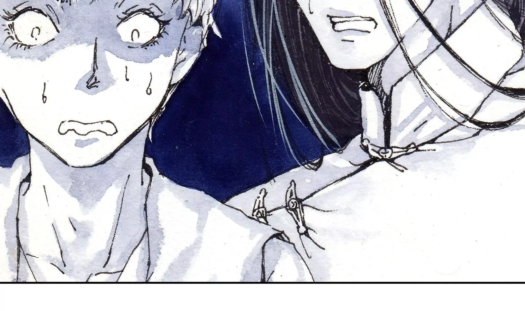 第16话 幻夜行 第66页