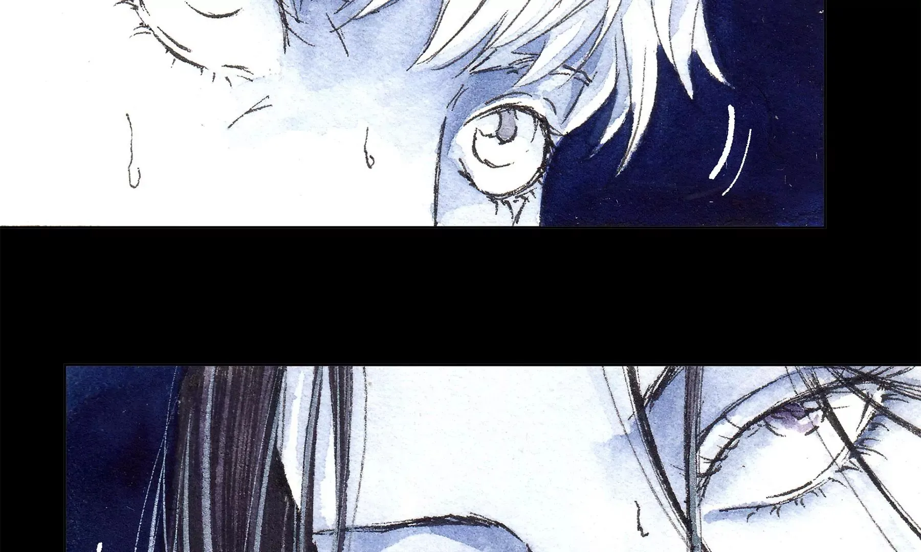 第16话 幻夜行 第83页