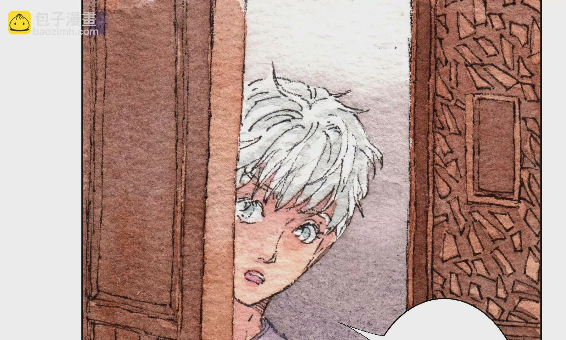 第21话 梅劫 第34页
