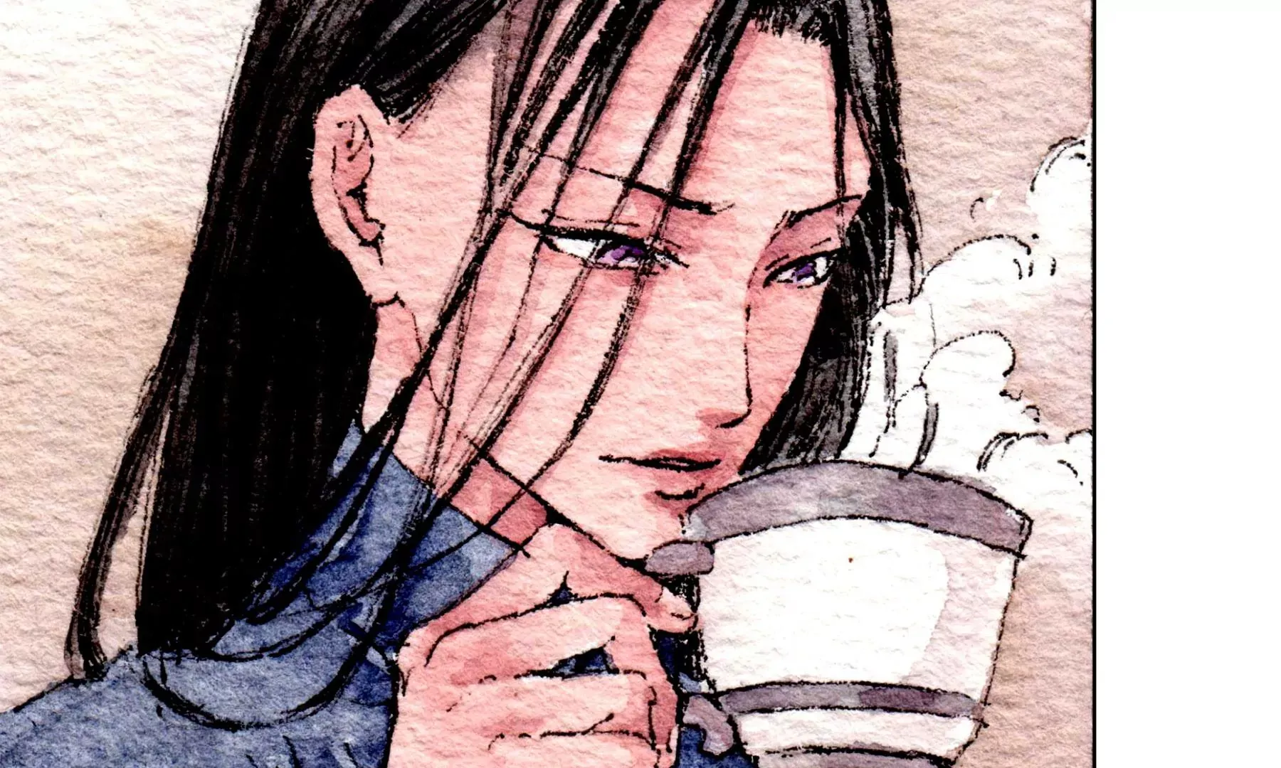 第21话 梅劫 第45页