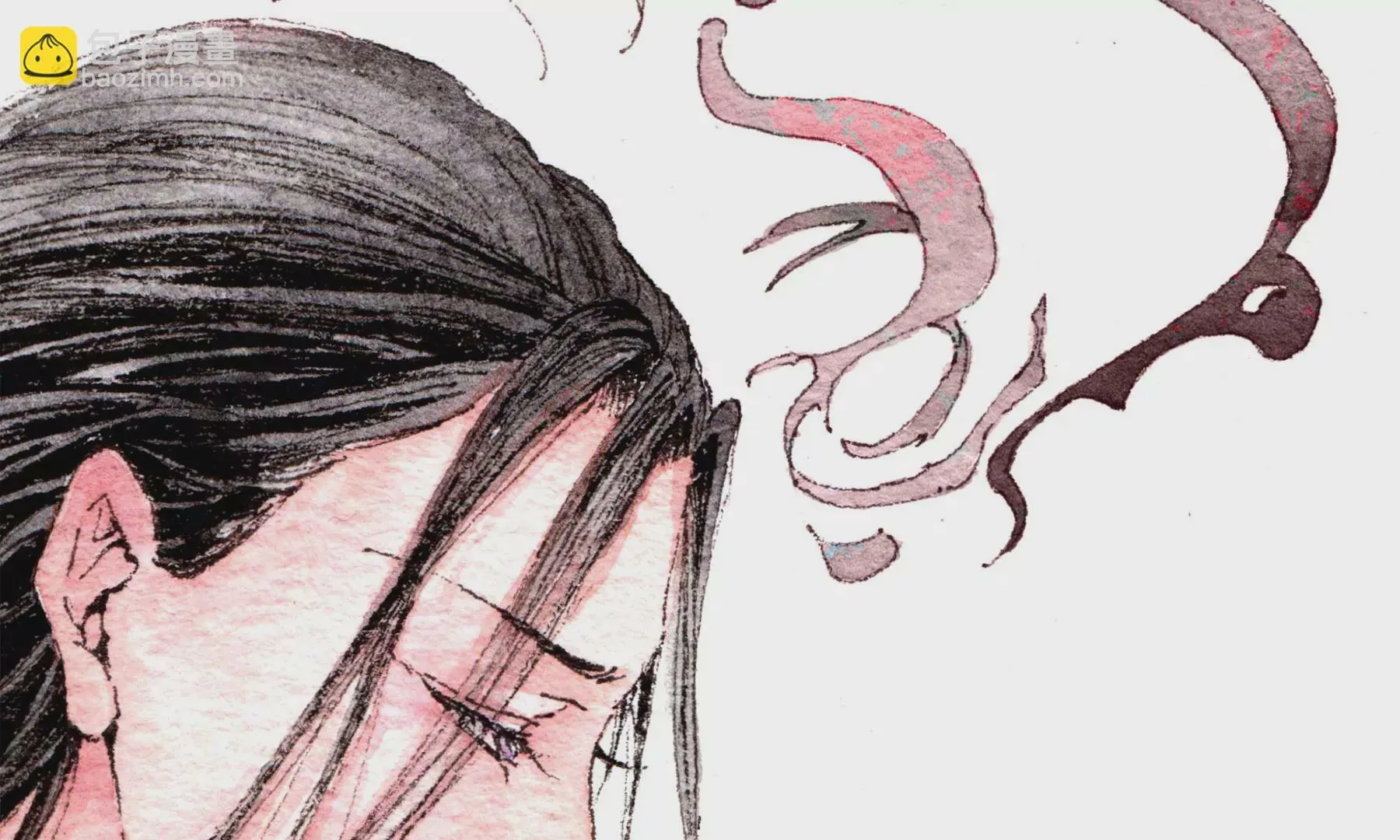 第21话 梅劫 第101页