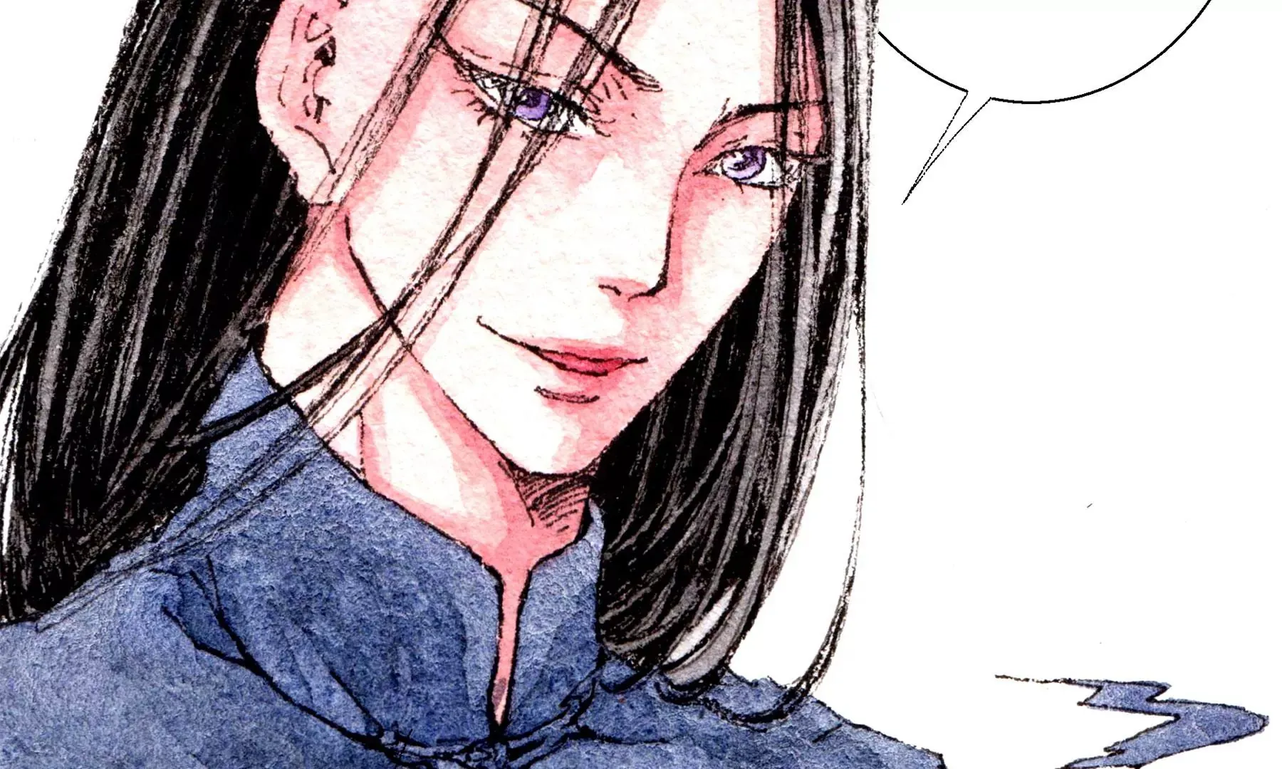 第21话 梅劫 第111页