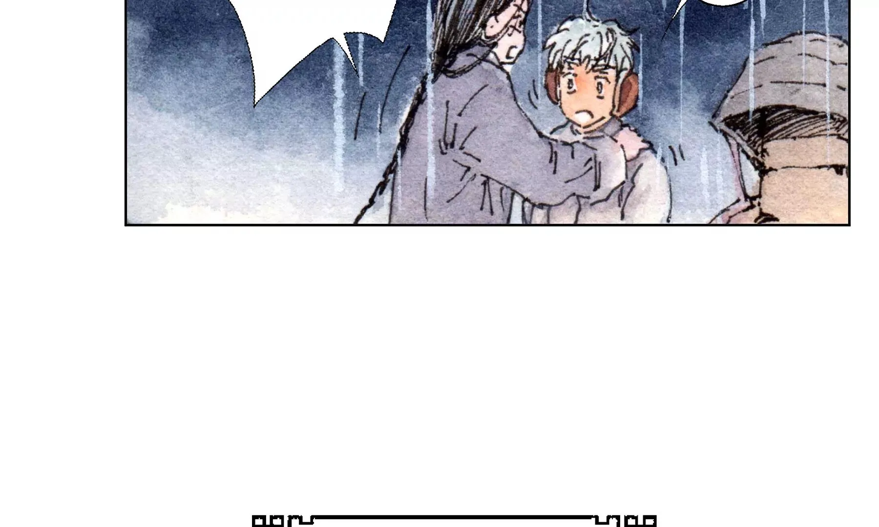 第23话 断手 第35页