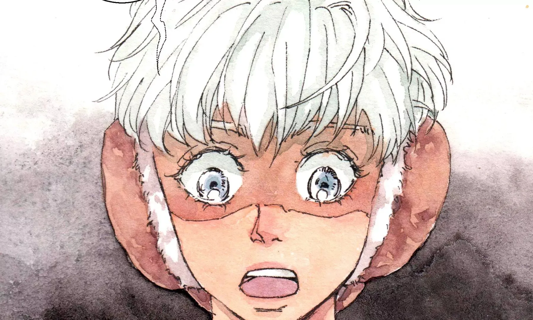 第23话 断手 第98页