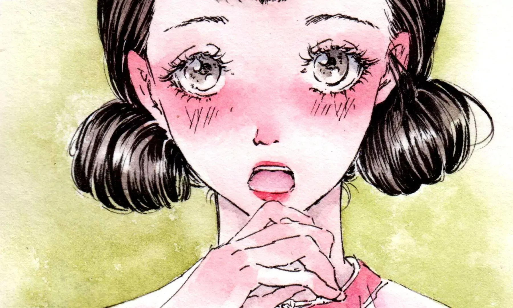 第25话 半缘君 第32页