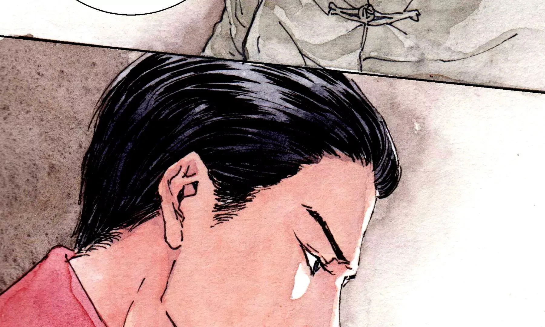 第26话 同生相馆 第47页