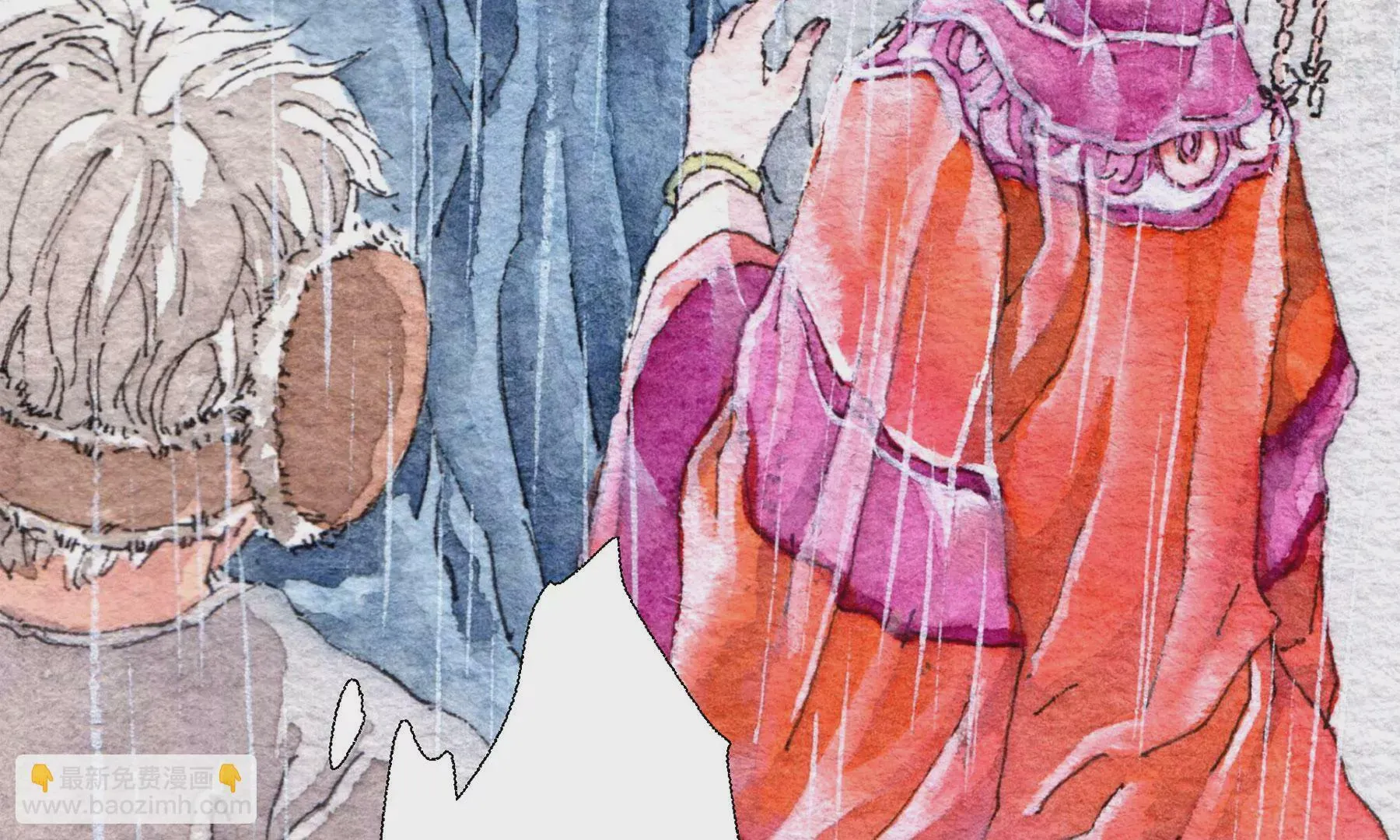 第27话 叫车的人们 第33页